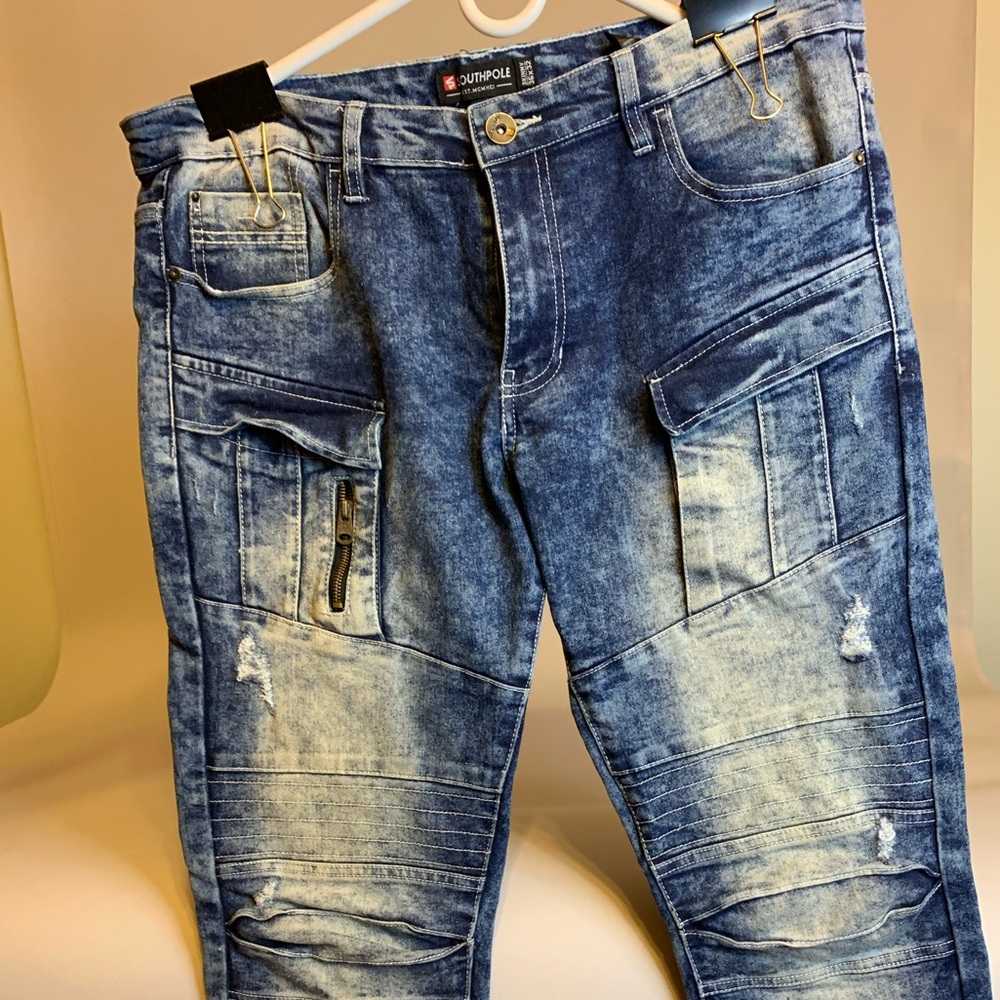 Jeans South Pole